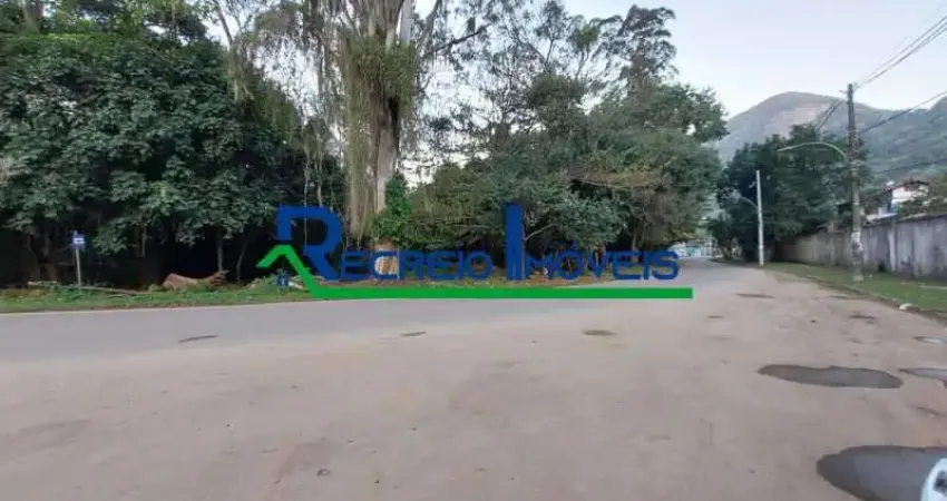 Terreno à venda na Estrada do Pontal, Recreio dos Bandeirantes, Rio de Janeiro
