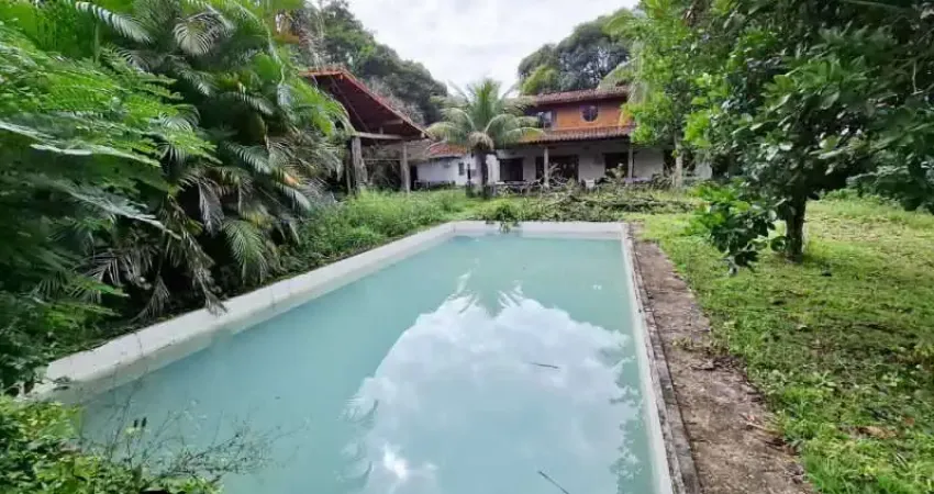 Terreno à venda na Estrada do Caçambé, Jacarepaguá, Rio de Janeiro
