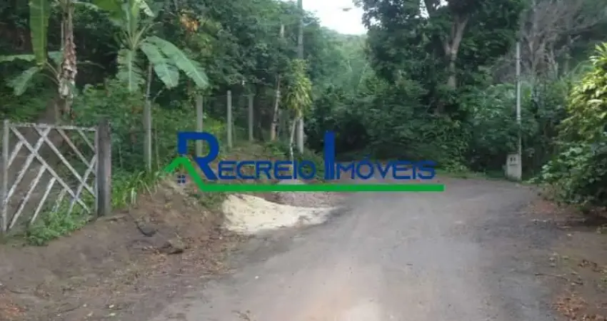 Terreno à venda na Caminho Sebastião, Guaratiba, Rio de Janeiro