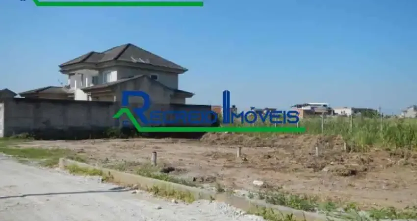 Terreno em condomínio fechado à venda na Rua Rosa Antunes, Vargem Pequena, Rio de Janeiro