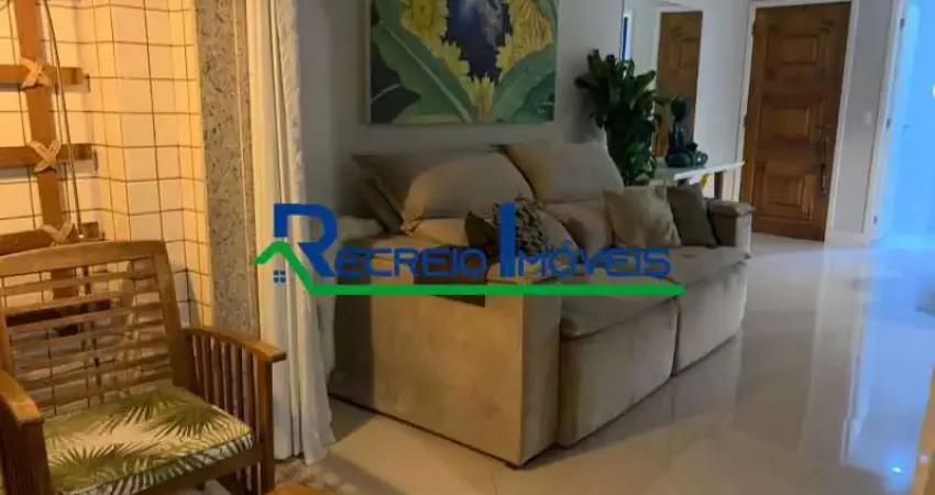 Apartamento com 3 quartos à venda na Rua Ivo Borges, Recreio dos Bandeirantes, Rio de Janeiro