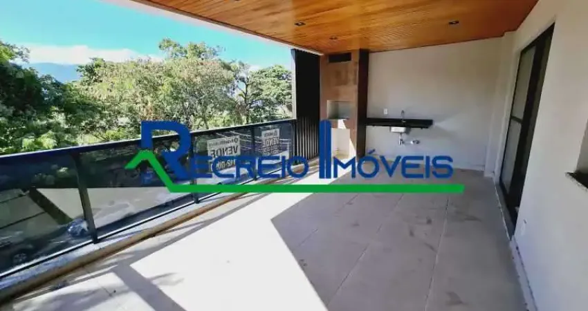 Apartamento com 3 quartos à venda na Rua Alberto Cavalcanti, Recreio dos Bandeirantes, Rio de Janeiro