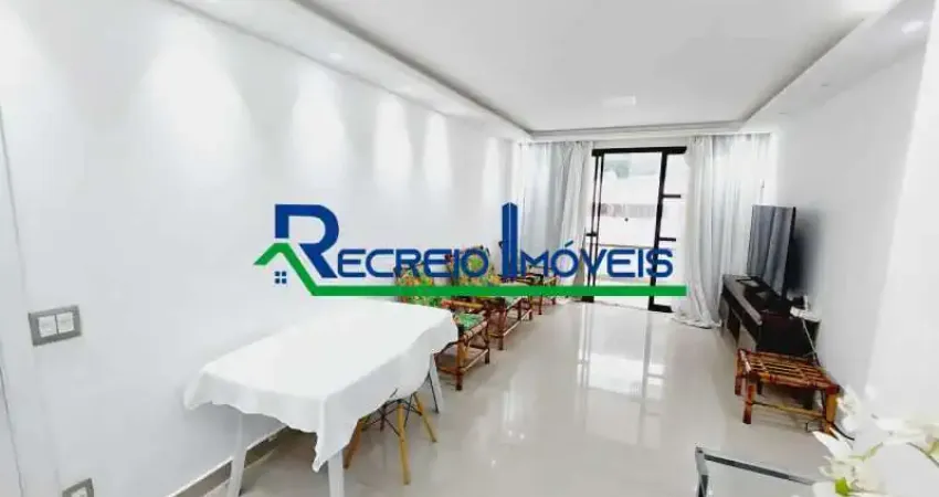 Apartamento com 3 quartos à venda na Avenida Genaro de Carvalho, Recreio dos Bandeirantes, Rio de Janeiro