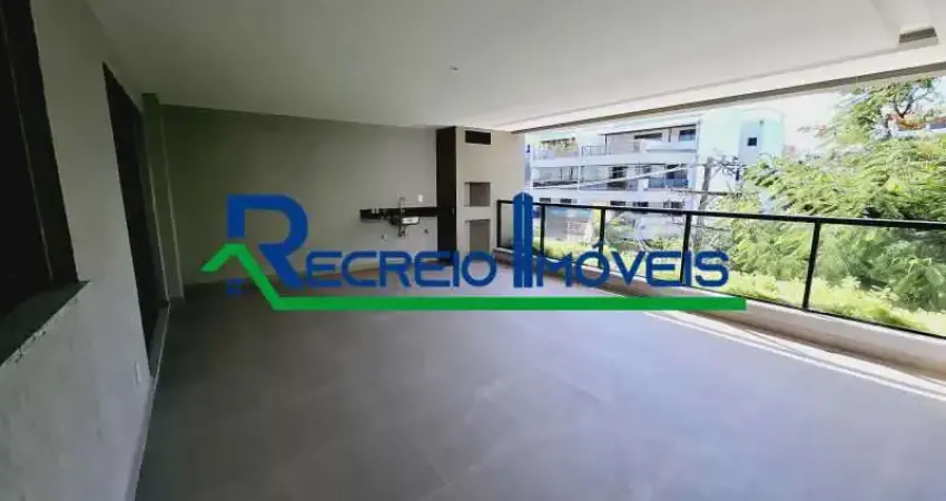 Apartamento com 3 quartos à venda na Rua São Francisco de Assis, Recreio dos Bandeirantes, Rio de Janeiro