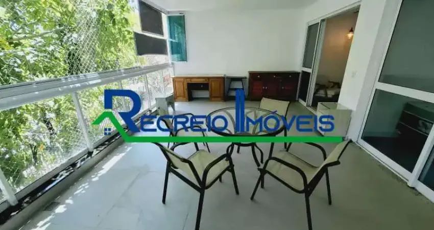 Apartamento com 3 quartos à venda na Rua Jorge Emílio Fontenelle, Recreio dos Bandeirantes, Rio de Janeiro