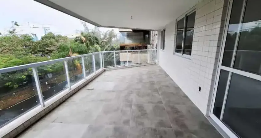 Apartamento com 3 quartos à venda na Avenida Genaro de Carvalho, Recreio dos Bandeirantes, Rio de Janeiro