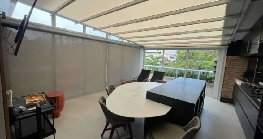 Cobertura com 3 quartos à venda na Rua Alfredo Mesquita, Recreio dos Bandeirantes, Rio de Janeiro