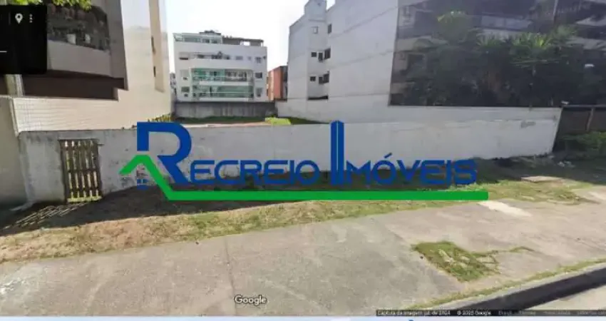 Terreno à venda na Rua São Francisco de Assis, Recreio dos Bandeirantes, Rio de Janeiro