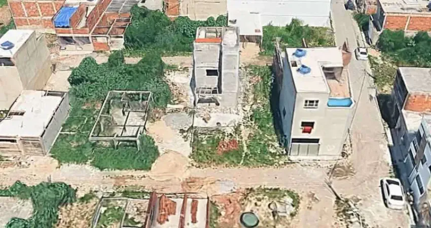 Terreno em condomínio fechado à venda na Rua Professor Santos Moreira, Camorim, Rio de Janeiro