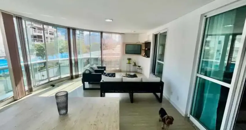 Apartamento com 3 quartos à venda na Rua Manoel Boucher Pinto, Recreio dos Bandeirantes, Rio de Janeiro