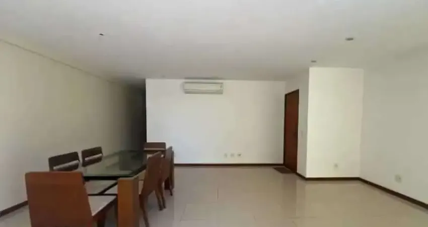 Cobertura com 4 quartos à venda na Rua Edwaldo de Vasconcelos, Recreio dos Bandeirantes, Rio de Janeiro