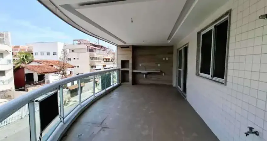 Presente de natal 3qtos + dependências frente ac financiamento bancário recreio dos bandeirantes