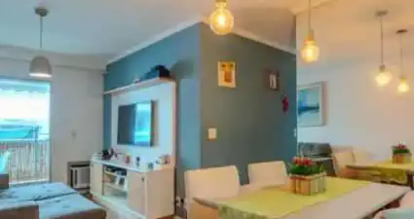 Apartamento com 2 quartos à venda na Rua São Francisco de Assis, Recreio dos Bandeirantes, Rio de Janeiro