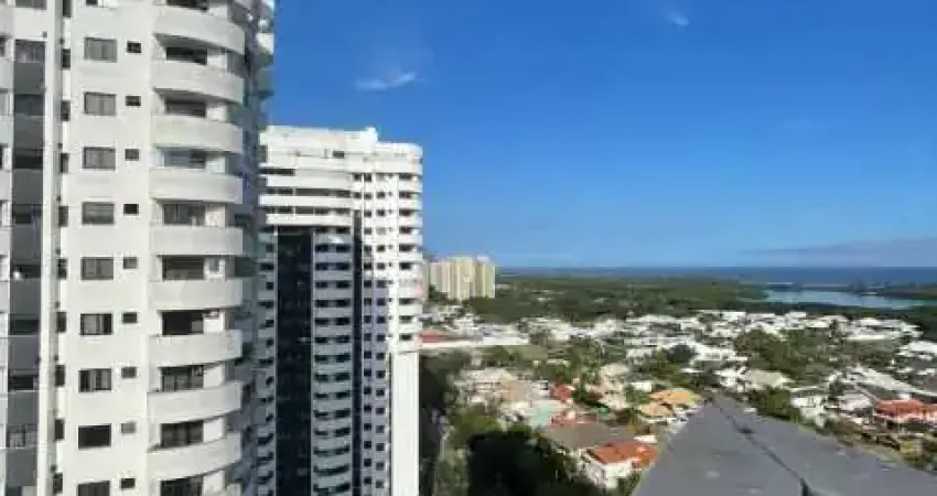 Apartamento com 3 quartos à venda na Avenida Djalma Ribeiro, Barra da Tijuca, Rio de Janeiro