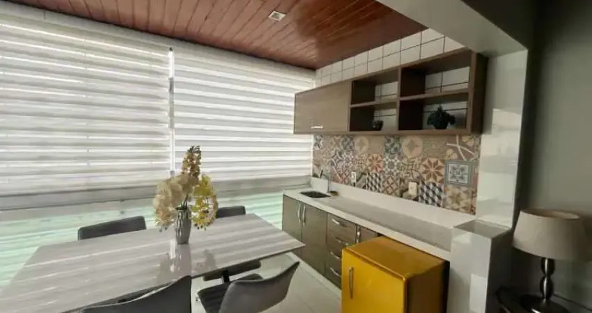 Apartamento com 3 quartos para alugar na Rua São Francisco de Assis, Recreio dos Bandeirantes, Rio de Janeiro