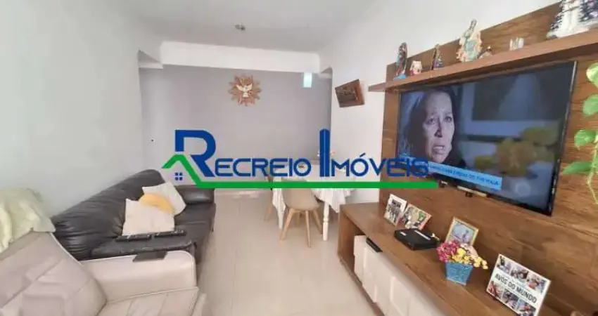 Apartamento com 2 quartos à venda na Rua Zeferino de Faria, Recreio dos Bandeirantes, Rio de Janeiro