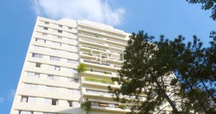 Apartamento com 3 quartos à venda na Rua Marquês de Sabará, 1, Real Parque, São Paulo