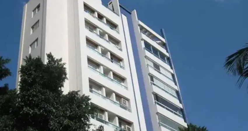 PRÉDIO MODERNO - VARANDA GOURMET - ANDAR ALTO