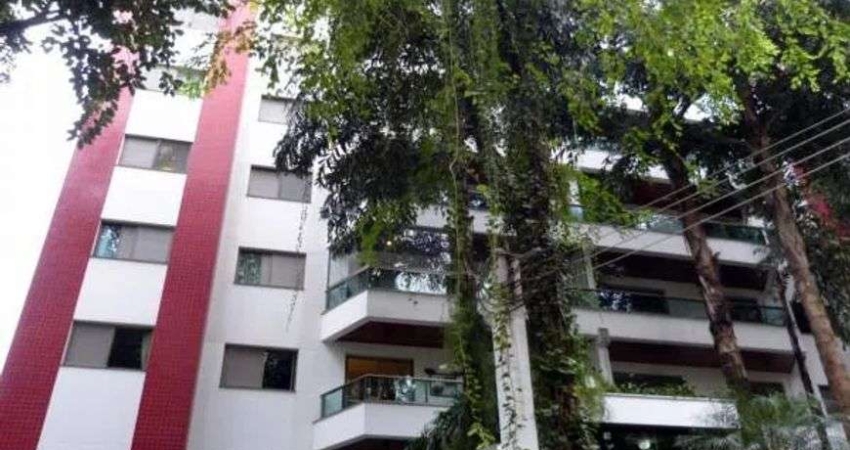 Apartamento com 2 quartos à venda na Rua Camillo Nader, 1, Vila Morumbi, São Paulo