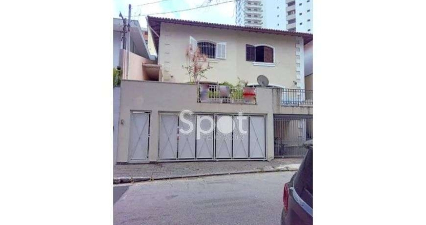 SOBRADO EM ÓTIMA LOCALIZAÇÃO NO REAL PARQUE!