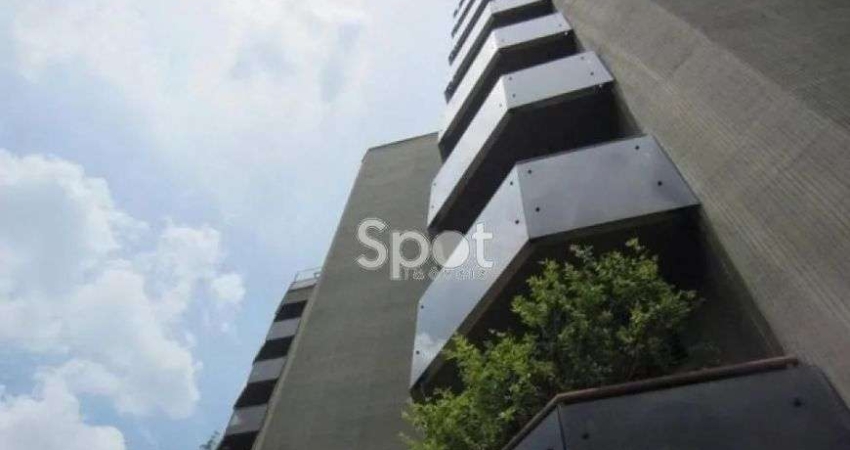 Cobertura com 2 quartos à venda na Rua Joaquim Cândido de Azevedo Marques, 1, Vila Morumbi, São Paulo