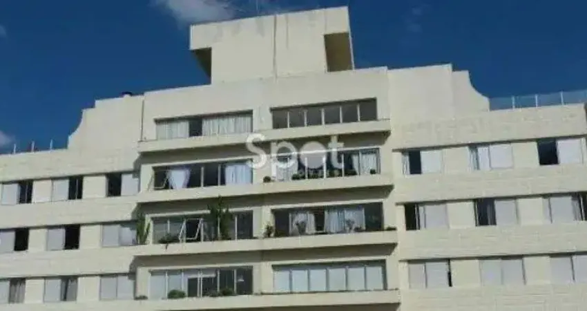 Apartamento com 3 quartos à venda na Rua Marquês de Sabará, 1, Real Parque, São Paulo