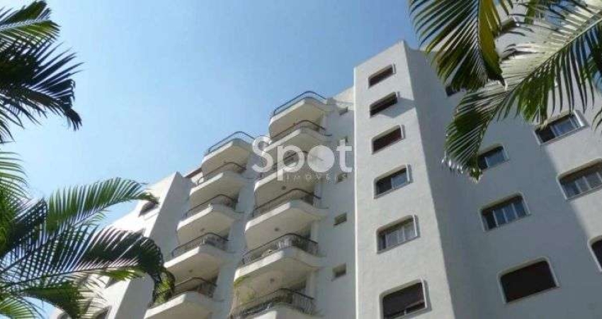 Apartamento com 3 quartos à venda na Rua Dom Paulo Pedrosa, 1, Real Parque, São Paulo