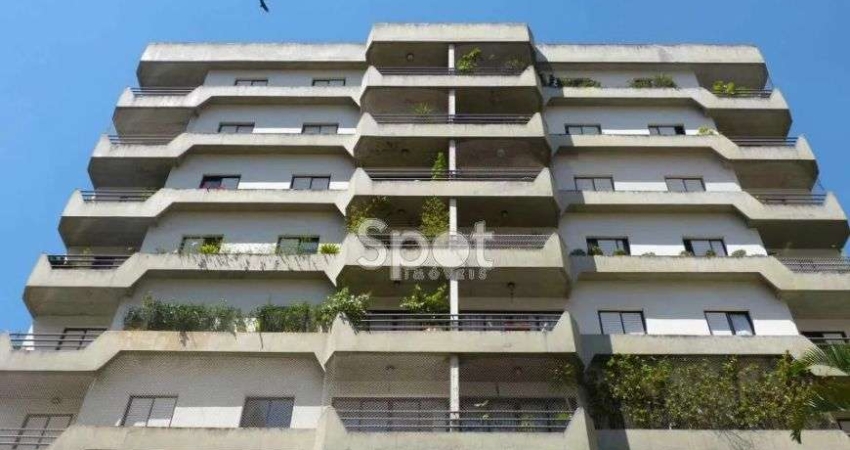 Apartamento com 3 quartos à venda na Rua Barão de Melgaço, 1, Real Parque, São Paulo