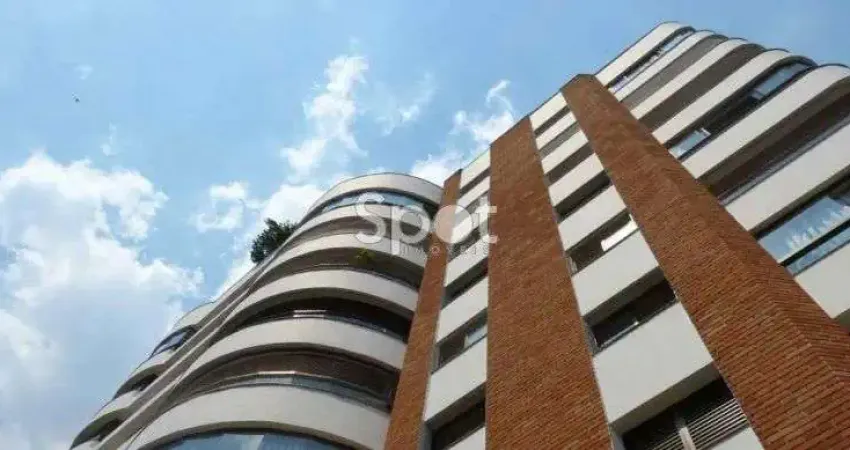 Apartamento com 3 quartos à venda na Rua Adalívia de Toledo, 1, Paineiras do Morumbi, São Paulo