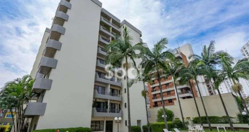 Apartamento com 3 quartos à venda na Rua Barão de Melgaço, 1, Real Parque, São Paulo