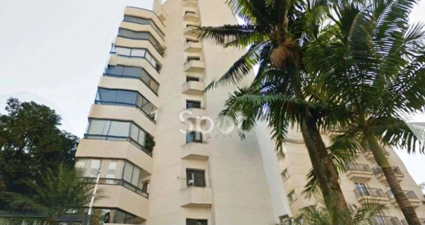 Apartamento com 4 quartos à venda na Rua Adalívia de Toledo, 1, Paineiras do Morumbi, São Paulo