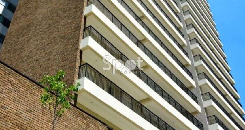APARTAMENTO REFORMADO- PRÉDIO NOVO- PORTARIA 24HRS- LAZER COMPLETO- NA MELHOR LOZALIZAÇÃO DO ITA