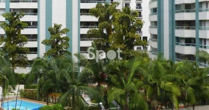 Apartamento com 3 quartos à venda na Rua Barão de Campos Gerais, 1, Real Parque, São Paulo