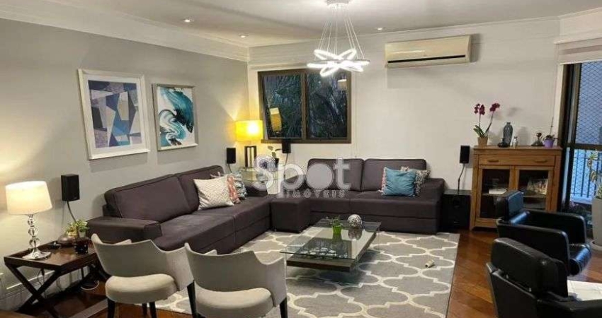 Apartamento com 3 quartos à venda na Rua Antônio Aggio, 1, Jardim Ampliação, São Paulo