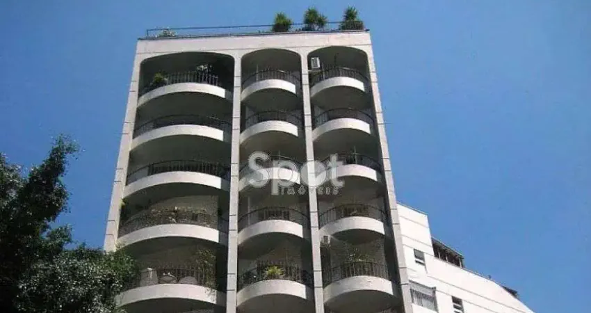 RUA TRANQUILA E ARBORIZADA - PRÉDIO COM LAZER COMPLETO!