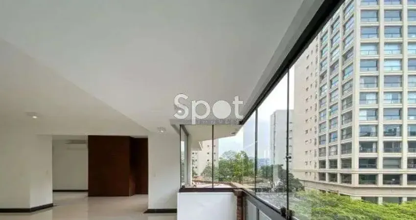 Apartamento com 4 quartos à venda na Rua Tucumã, 1, Jardim Europa, São Paulo