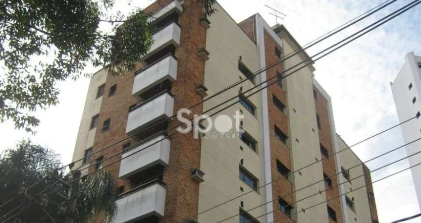 AGORA ESTÁ VAGO! APARTAMENTO COM REFORMA LINDA, CHEIA DE ACABAMENTOS CHARMOSOS!