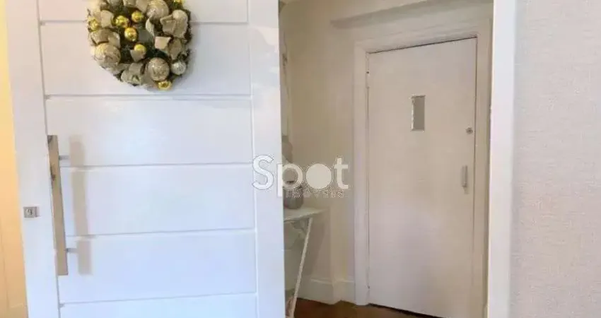 Apartamento com 2 quartos à venda na Rua Américo Alves Pereira Filho, 1, Vila Morumbi, São Paulo