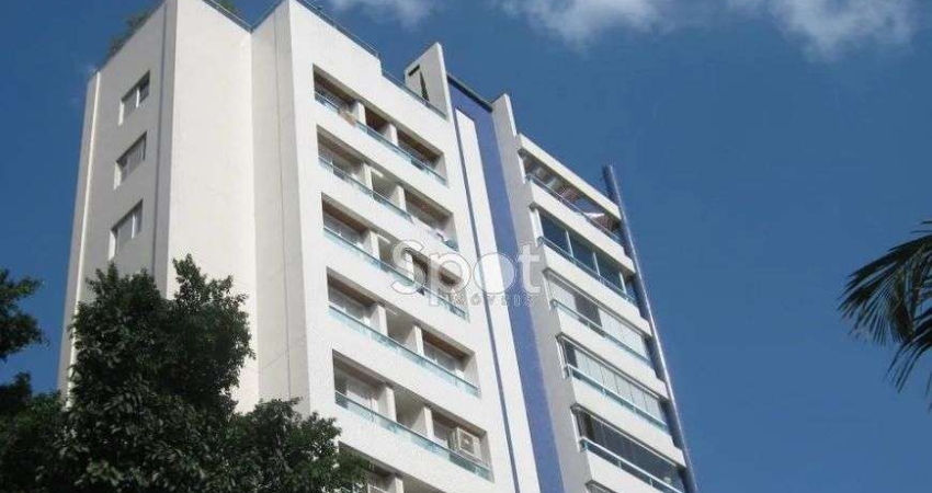 OTIMA LOCALIZAÇÃO - PRÉDIO MODERNO COM LAZER COMPLETO! 04 VAGAS
