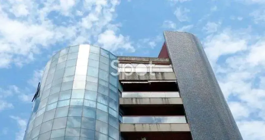 Apartamento com 4 quartos à venda na Rua Adalívia de Toledo, 1, Paineiras do Morumbi, São Paulo