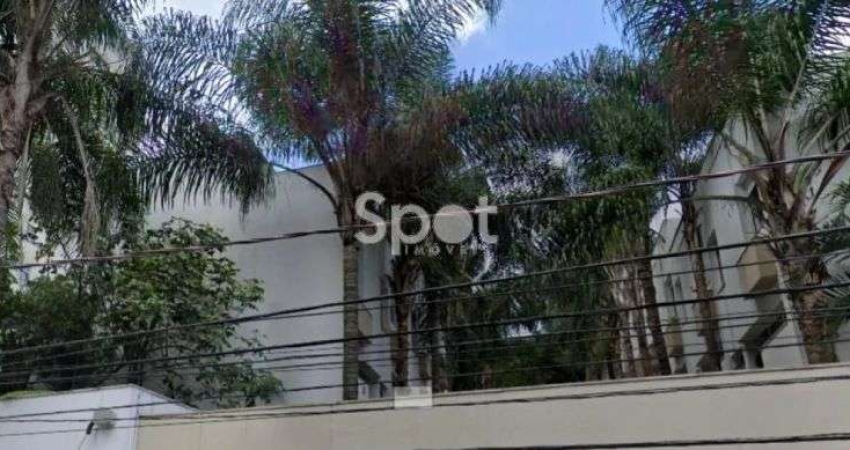 Casa com 2 quartos à venda na Rua Barão de Melgaço, 1, Real Parque, São Paulo
