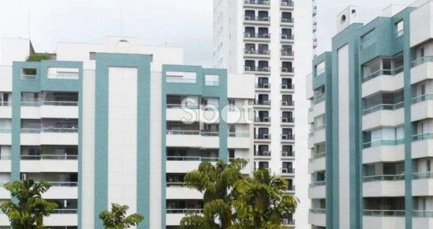 Apartamento com 3 quartos à venda na Rua Barão de Campos Gerais, 1, Real Parque, São Paulo