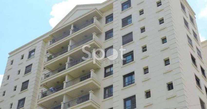 Apartamento com 3 quartos à venda na Avenida Barão de Monte Mor, 1, Real Parque, São Paulo