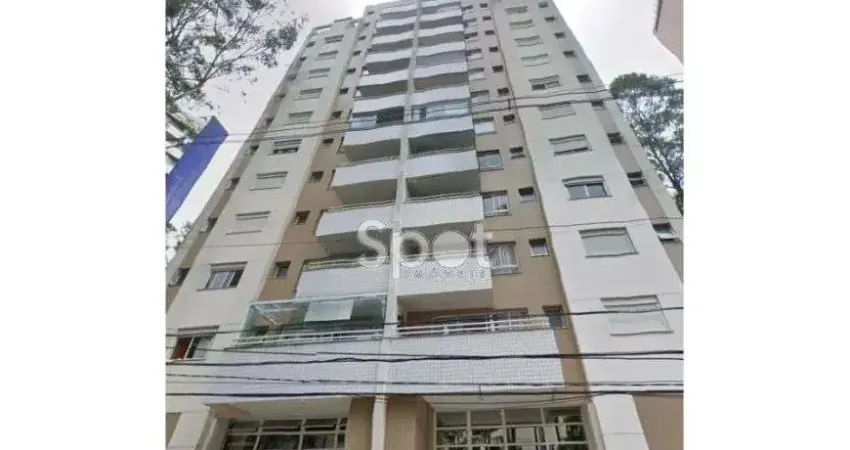 COBERTURA COM ÓTIMA LOCALIZAÇÃO!