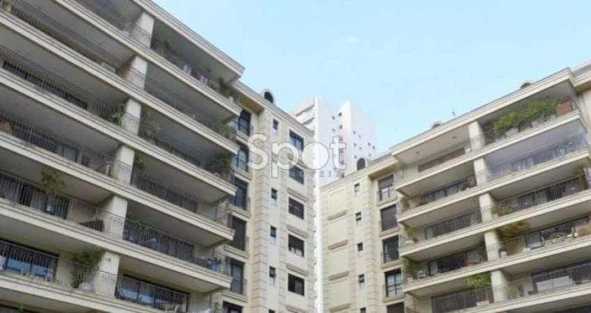 Apartamento com 3 quartos à venda na Rua Dom Paulo Pedrosa, 1, Real Parque, São Paulo