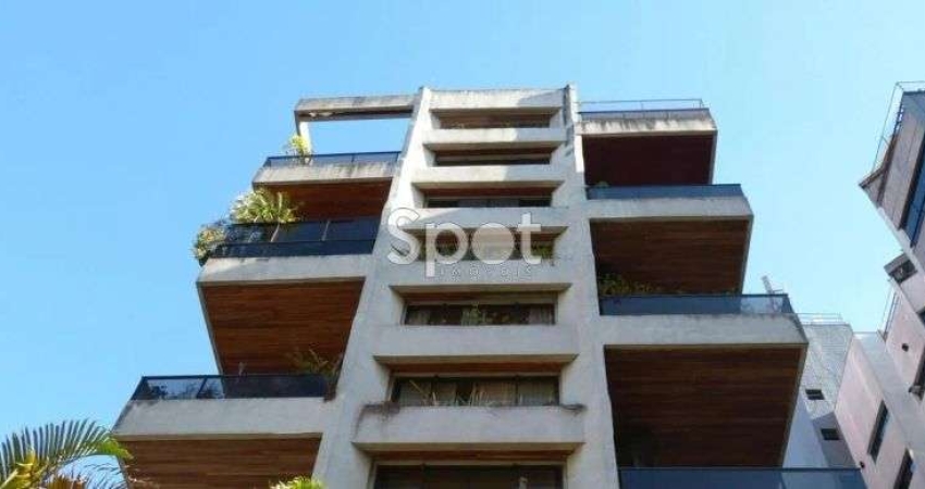 Apartamento com 3 quartos à venda na Avenida Barão de Monte Mor, 1, Real Parque, São Paulo