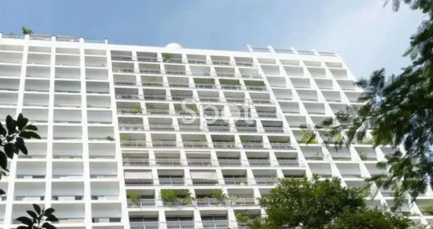 Cobertura com 4 quartos à venda na Rua Barão de Santa Eulália, 1, Real Parque, São Paulo