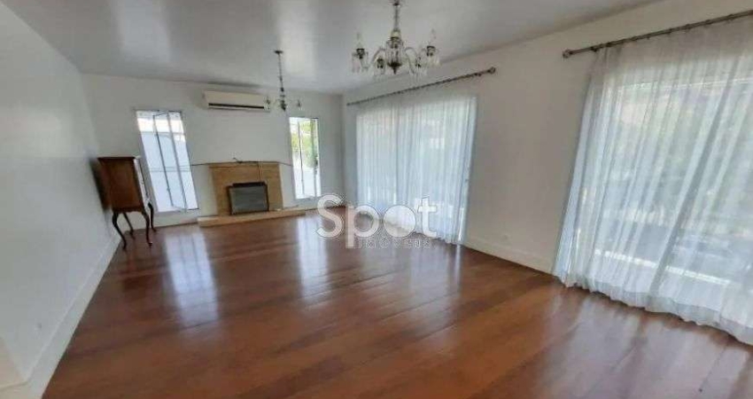 Casa com 4 quartos à venda na Rua General Sena Vasconcelos, 1, Jardim Guedala, São Paulo