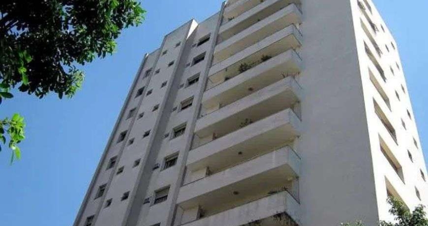 Apartamento com 3 quartos à venda na Travessa Antônio Augusto Monteiro de Barros Neto, 1, Real Parque, São Paulo