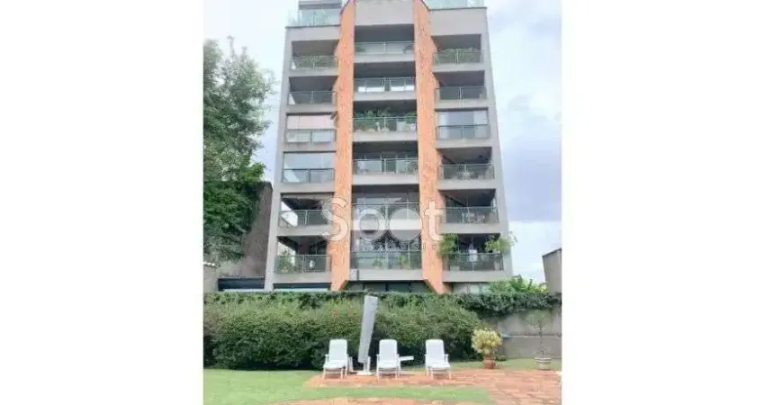 Apartamento com 4 quartos à venda na Rua Adalívia de Toledo, 1, Paineiras do Morumbi, São Paulo